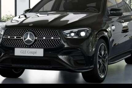 Mercedes-Benz GLE 350 10.518 km 99.990 &euro; Düsseldorf 40470
