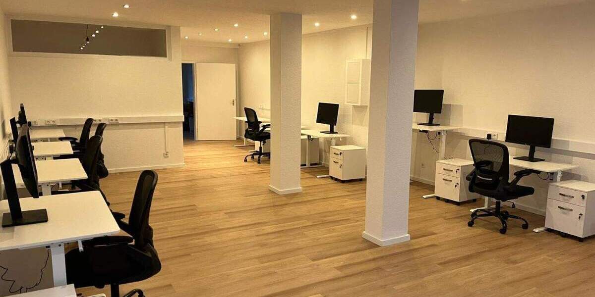 Gewerbeobjekt Leverkusen Wiesdorf - 999&euro; | Angebot:25751747