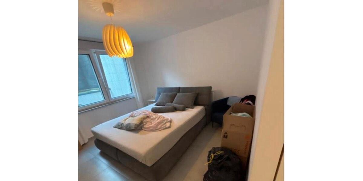 Etagenwohnung Bergheim Auenheim - 2 Zimmer, 66 m&sup2;, 255.000&euro; | Angebot:25145307