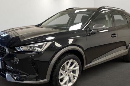 Cupra Formentor 19.824 km 25.990 &euro; Düsseldorf 40233