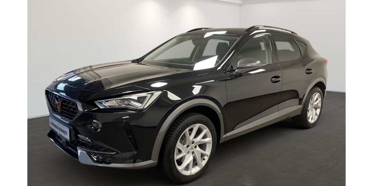 Cupra Formentor 19.824 km 25.990 &euro; Düsseldorf 40233