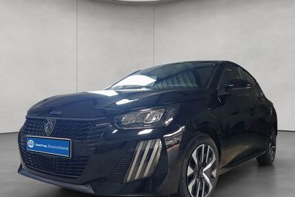 Peugeot 208 5.554 km 17.850 &euro; Leverkusen 51373