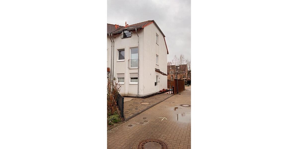 Reihenhaus Köln Kalk - 5 Zimmer, 144 m&sup2;, 2.700&euro; | Angebot:25172569