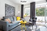 Gemütliche 2-Zi.-Wohnung mit Balkon!