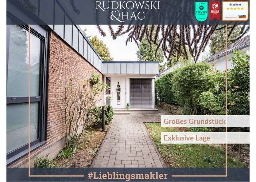 Haus zum Kaufen in Leverkusen 889.000 € 151.33 m²