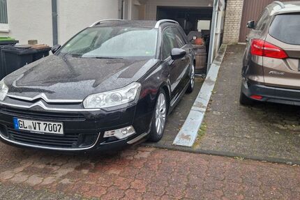 Citroen C5 102.000 km 15.999 &euro; Odenthal 51519