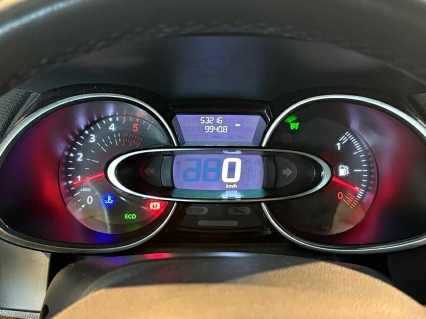 Renault Clio GT1.5dCi90 Klima Navi Temp. Zahnriemen Neu 50.000 km 11.500 € Erftstadt 50374