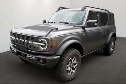 Ford Bronco 13.405 km 51.590 &euro; Neuss 41464