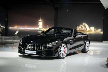 Mercedes-Benz AMG GT 27.270 km 103.980 &euro; Dormagen 41541