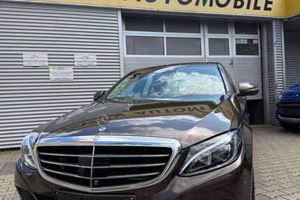 Mercedes-Benz C 250 141.341 km 19.500 &euro; Frechen 50226