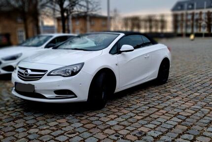 Opel Cascada 95.653 km 13.999 &euro; Köln 50733