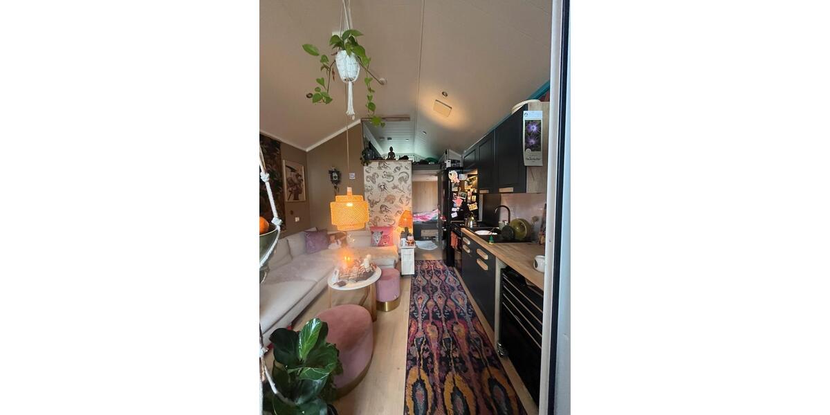 Einfamilienhaus Bergheim Auenheim - 1 Zimmer, 22 m&sup2;, 62.000&euro; | Angebot:27079964