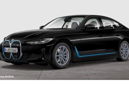 BMW i4 38.650 km 35.790 &euro; Solingen 42719