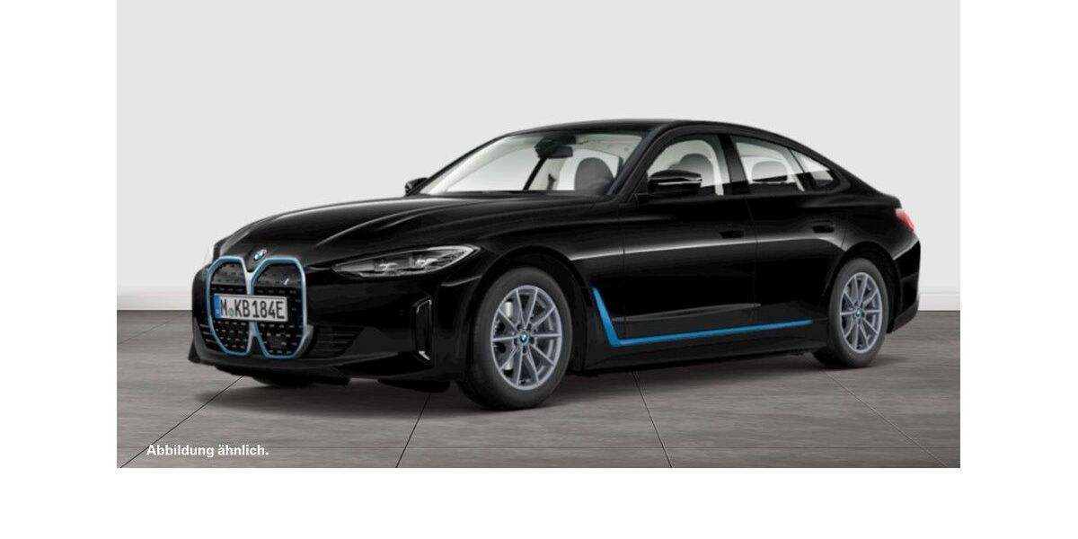 BMW i4 38.650 km 35.790 &euro; Solingen 42719