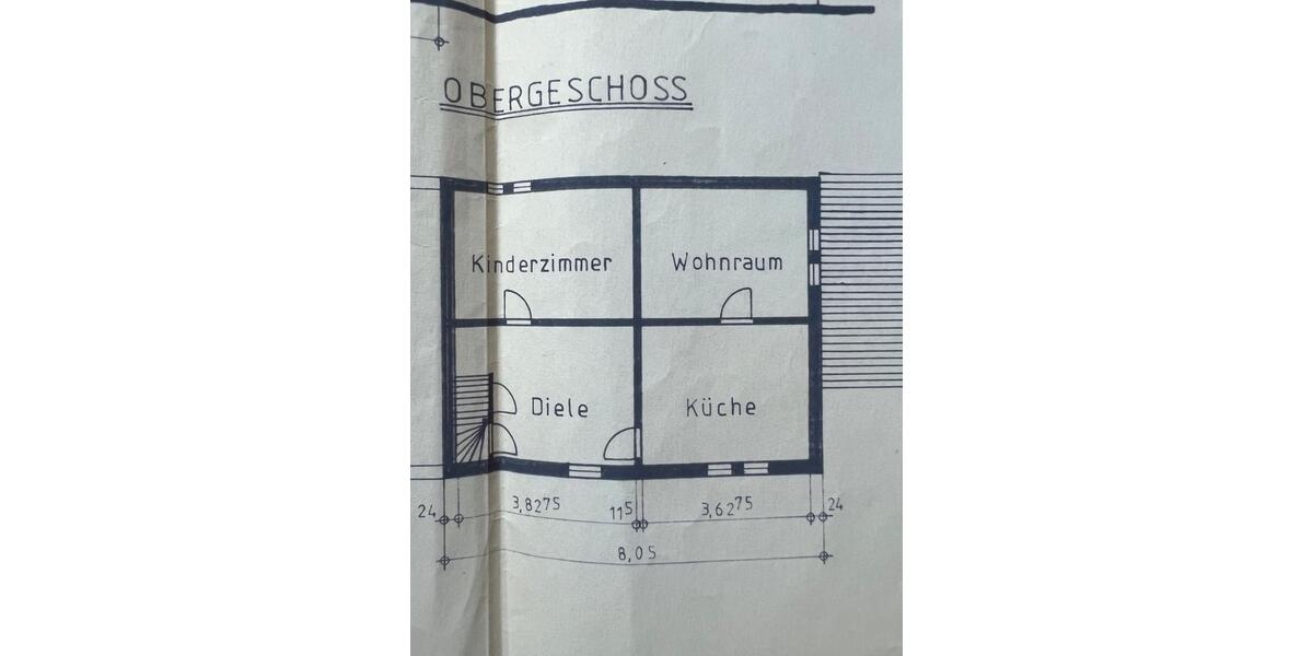 Maisonettenwohnung Solingen Höhscheid - 3 Zimmer, 64 m&sup2;, 745&euro; | Angebot:25404222
