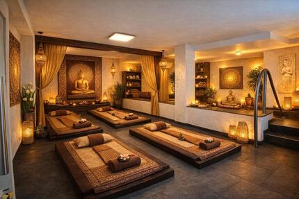 Gewerbeobjekt Pulheim - 1.700&euro; | Angebot:25439681