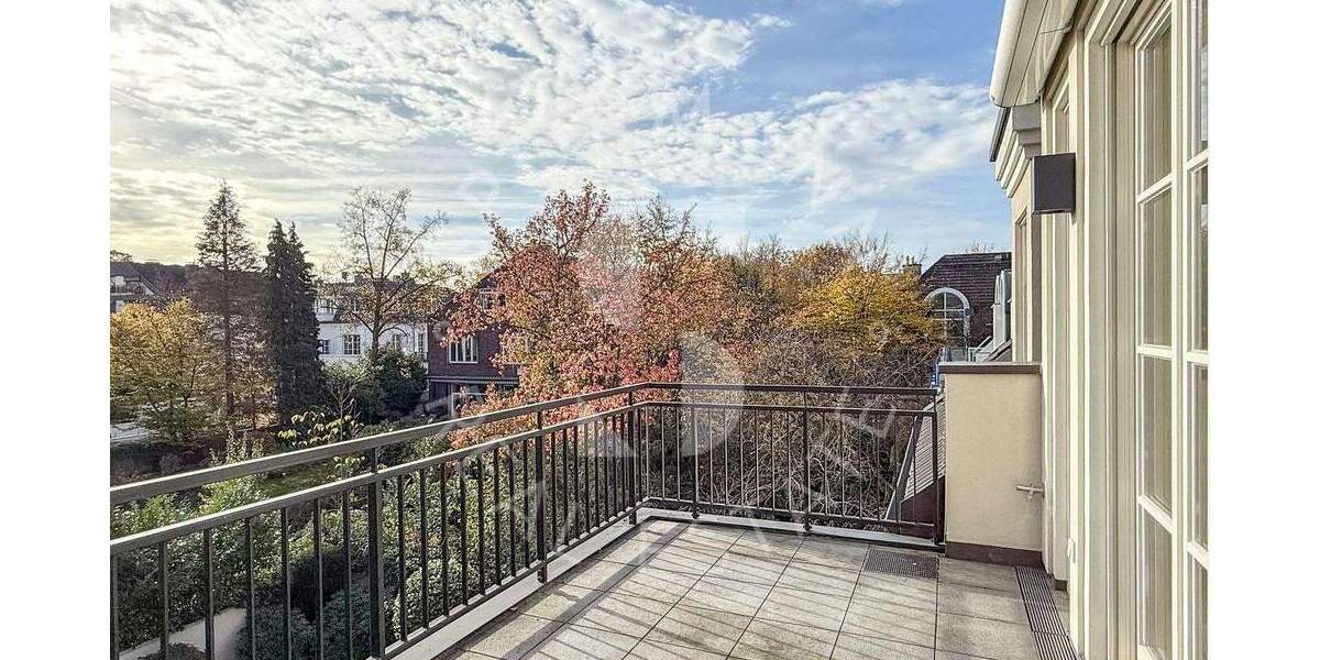 Luxuriöse 4-Zimmer-Maisonette im Zooviertel - Süd-Balkon, Einbauküche & zwei TG-Stell 4 zimmer