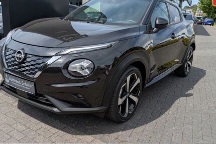 Nissan Juke 15.160 km 21.885 &euro; Leverkusen 51373