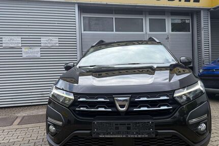 Dacia Jogger 162.345 km 10.950 &euro; Frechen 50226
