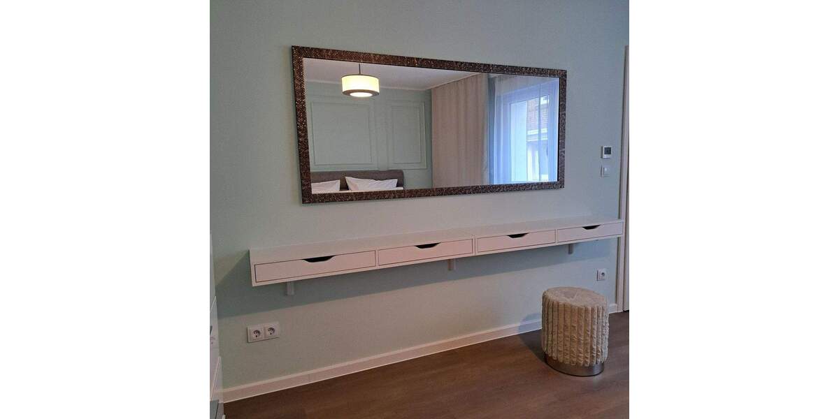 Modernisiertes Zweifamilienhaus 7 zimmer