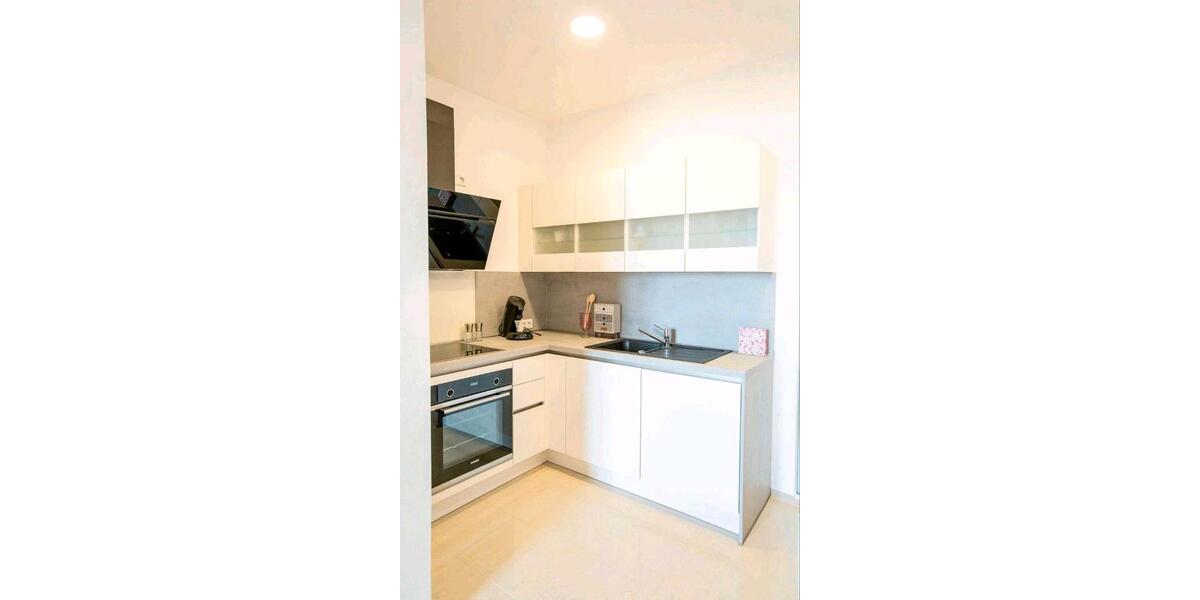 Erdgeschoßwohnung Remscheid Lüttringhausen - 1 Zimmer, 35 m&sup2;, 627&euro; | Angebot:26062592