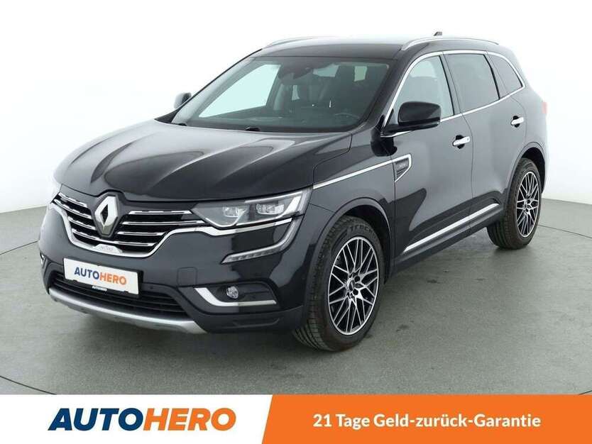 Koleos