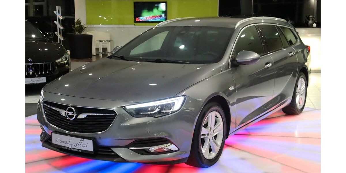 Opel Insignia 59.400 km 15.950 &euro; Troisdorf (Köln/Bonn) 53842
