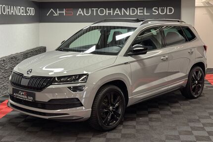 Skoda Karoq 113.000 km 22.999 &euro; Remscheid 42857