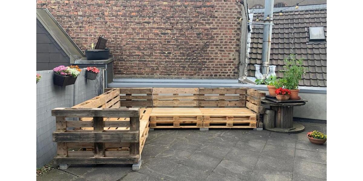 Einfamilienhaus Remscheid Gemarkung Bergisch Born - 4 Zimmer, 137 m&sup2;, 1.215&euro; | Angebot:25051478