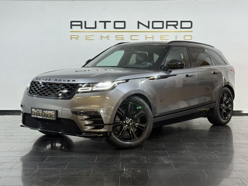 Range Rover Velar