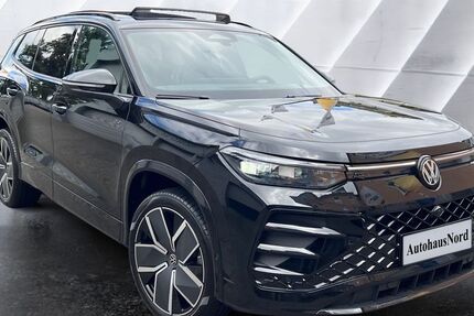 VW Tayron 10.598 km 49.900 &euro; Köln-Riehl 50735