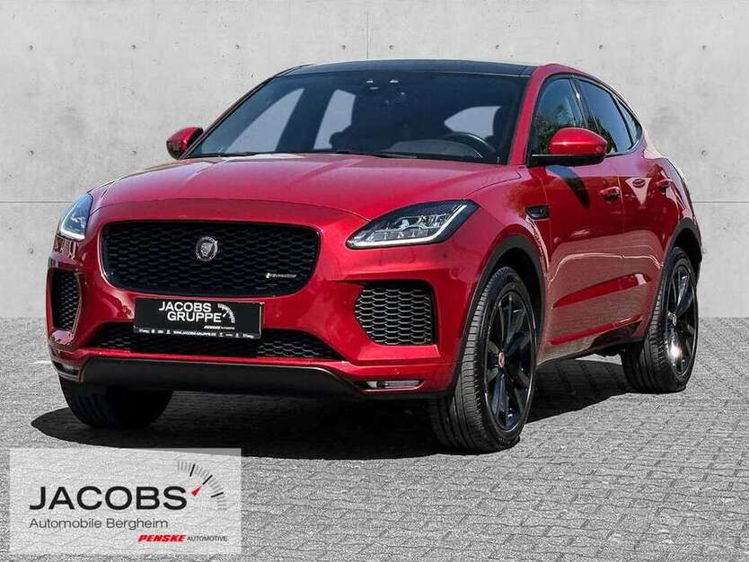 E-Pace
