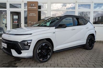 Hyundai KONA Elektro 1.441 km 41.998 &euro; Leverkusen 51373