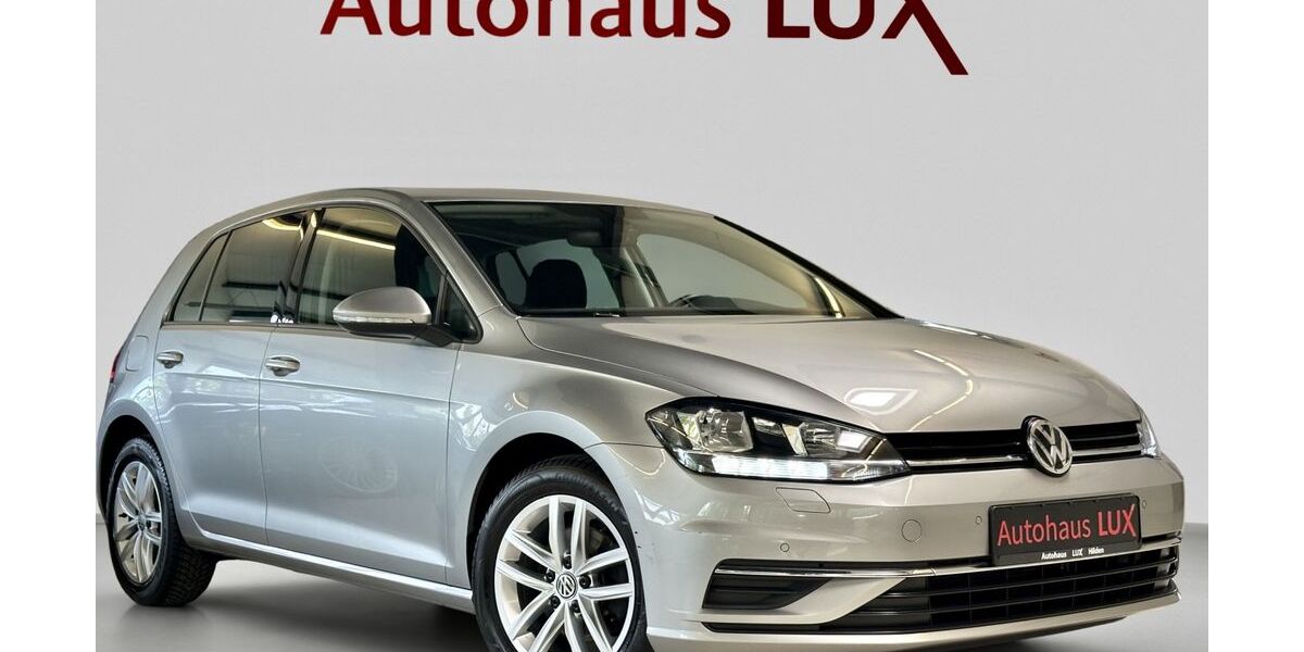 VW Golf 92.816 km 16.990 &euro; Hilden 40721
