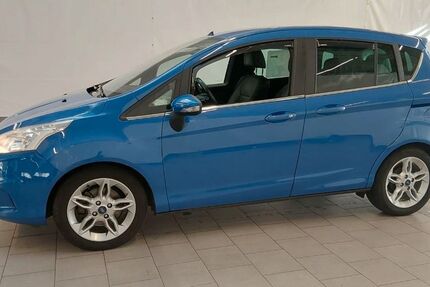 Ford B-Max 63.000 km 6.600 &euro; Rommerskirchen 41569