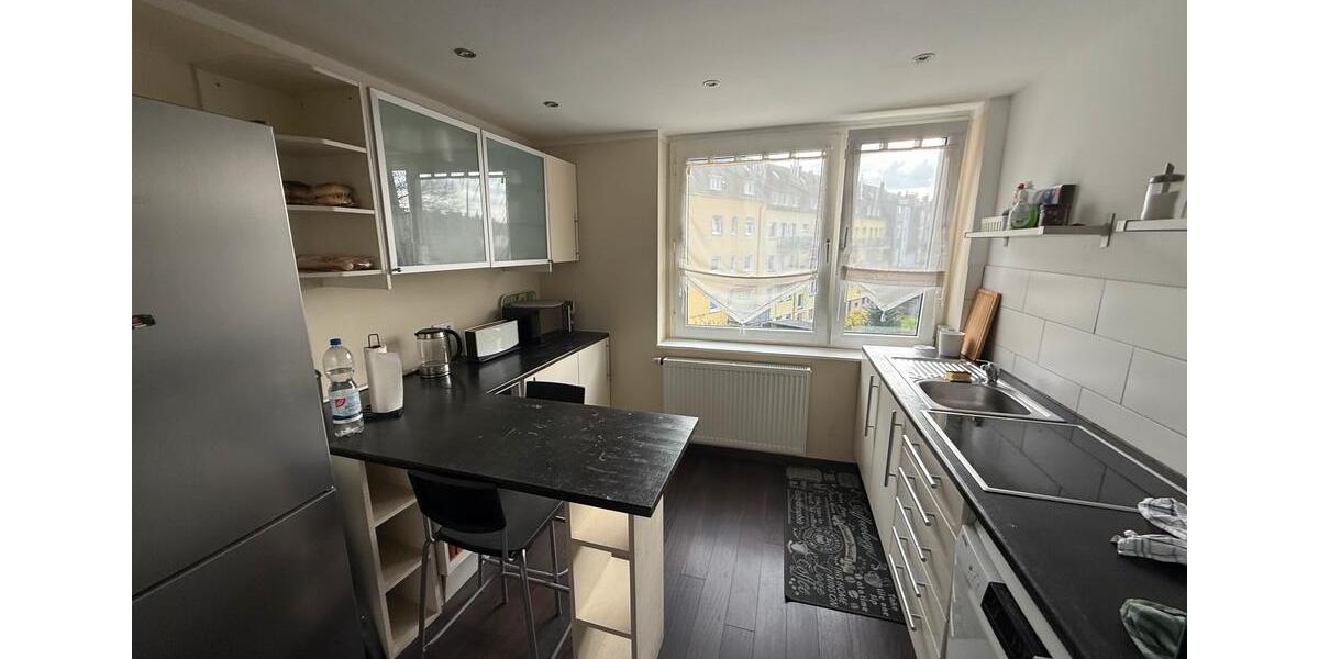 Etagenwohnung Remscheid - 2.5 Zimmer, 56 m&sup2;, 109.950&euro; | Angebot:26226757