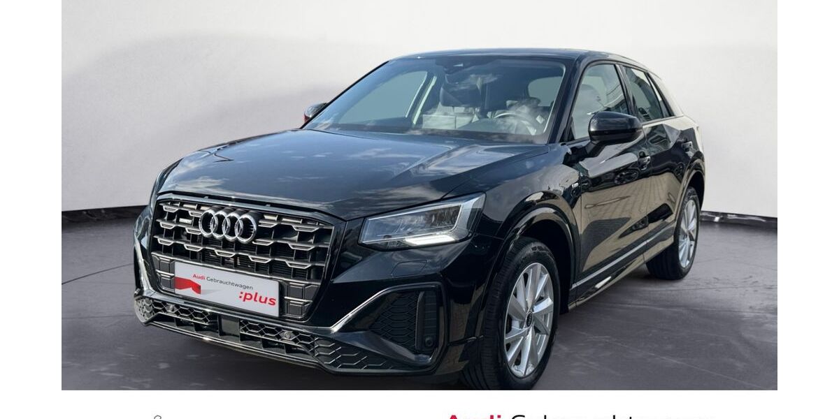 Audi Q2 50.418 km 25.680 &euro; Hilden 40721