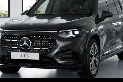 Mercedes-Benz GLB 250 9.900 km 57.990 &euro; Frechen 50226