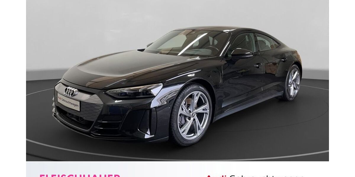 Audi e-tron GT 67.696 km 46.440 &euro; Köln 50823