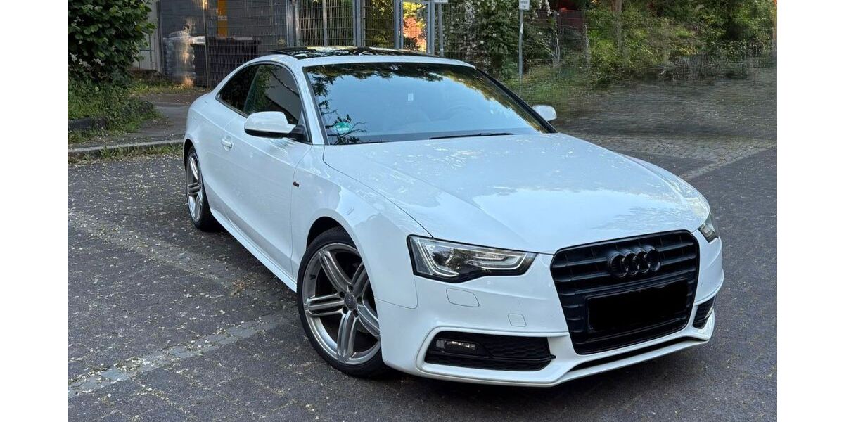 Audi A5 165.000 km 9.900 &euro; Köln 50996