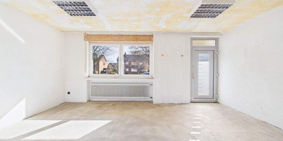 Einfamilienhaus Bedburg Rath - 5 Zimmer, 136 m&sup2;, 297.000&euro; | Angebot:25526708