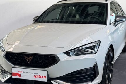 Cupra Leon 42.556 km 25.480 &euro; Hilden 40721