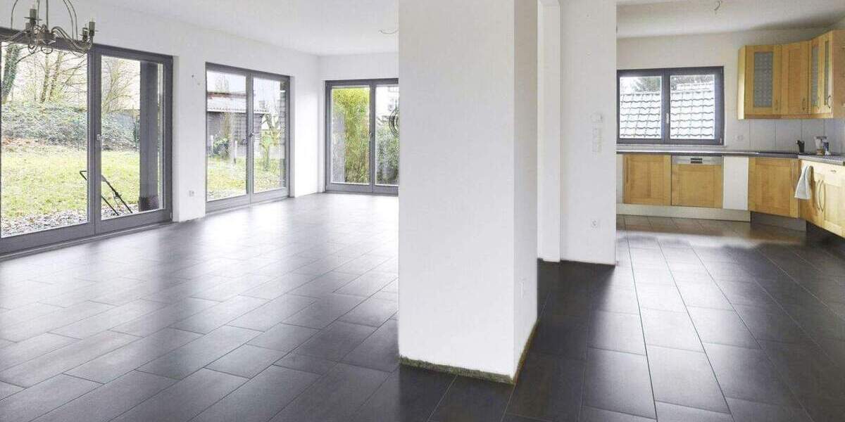 Einfamilienhaus Leverkusen Quettingen - 8 Zimmer, 285 m&sup2;, 989.000&euro; | Angebot:25649677