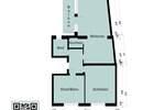 Etagenwohnung Frechen Königsdorf - 3 Zimmer, 87 m&sup2;, 349.000&euro; | Angebot:25737817