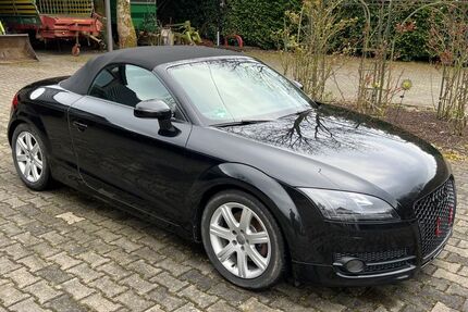 Audi TT 174.659 km 7.990 &euro; Lindlar 51789