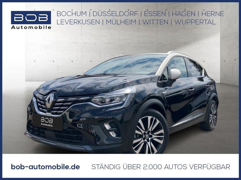 Captur