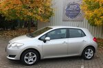 Toyota Auris 1.6i SOL ALLE INSPEKTIONEN GARAGENWAGEN 174.885 km 4.998 &euro; Köln 50858