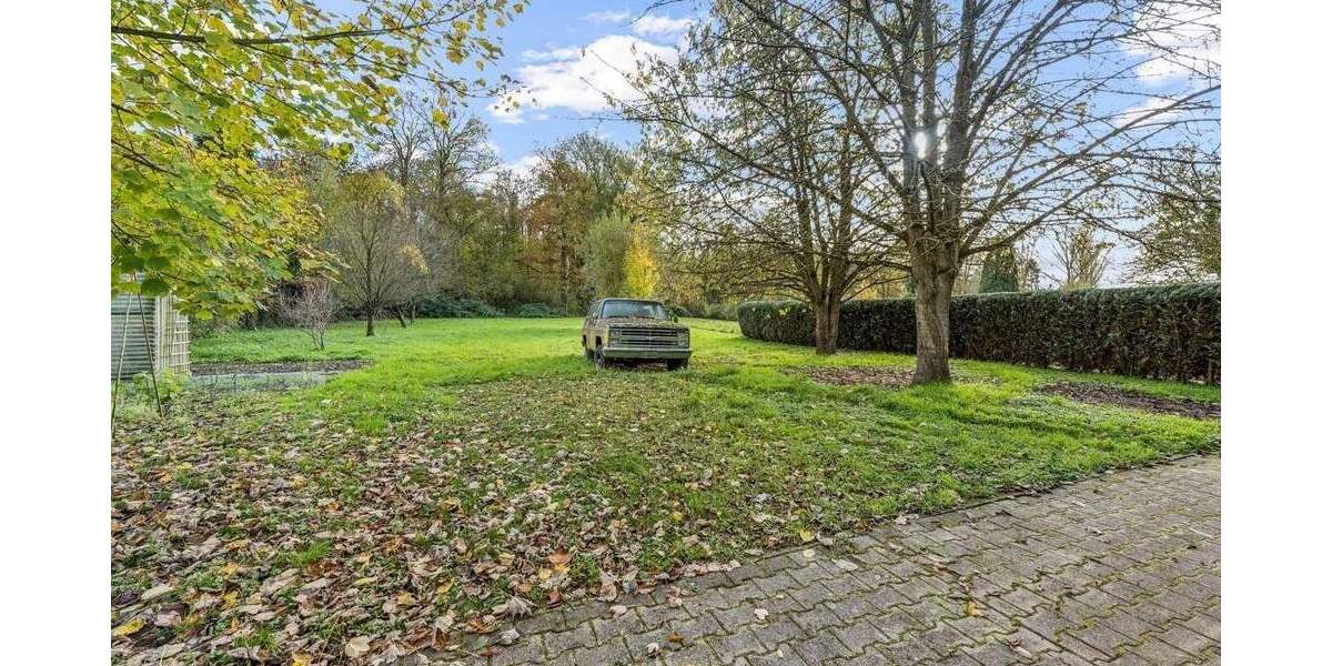 Einfamilienhaus Grevenbroich / Kapellen Kapellen - 5 Zimmer, 216 m&sup2;, 750.000&euro; | Angebot:25358055