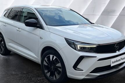 Opel Grandland (X) 46.487 km 21.900 &euro; Köln-Riehl 50735