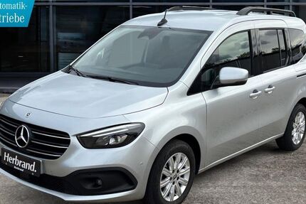 Mercedes-Benz T-Klasse 7.592 km 35.950 &euro; Bergheim 50126